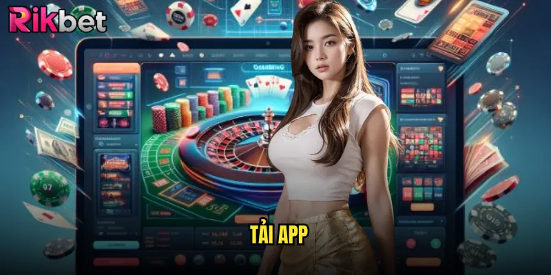 Tải App