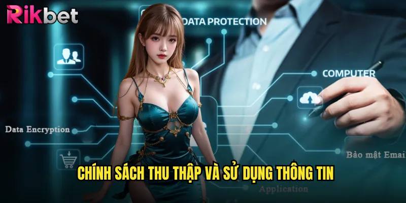 Chính Sách Thu Thập Và Sử Dụng Thông Tin